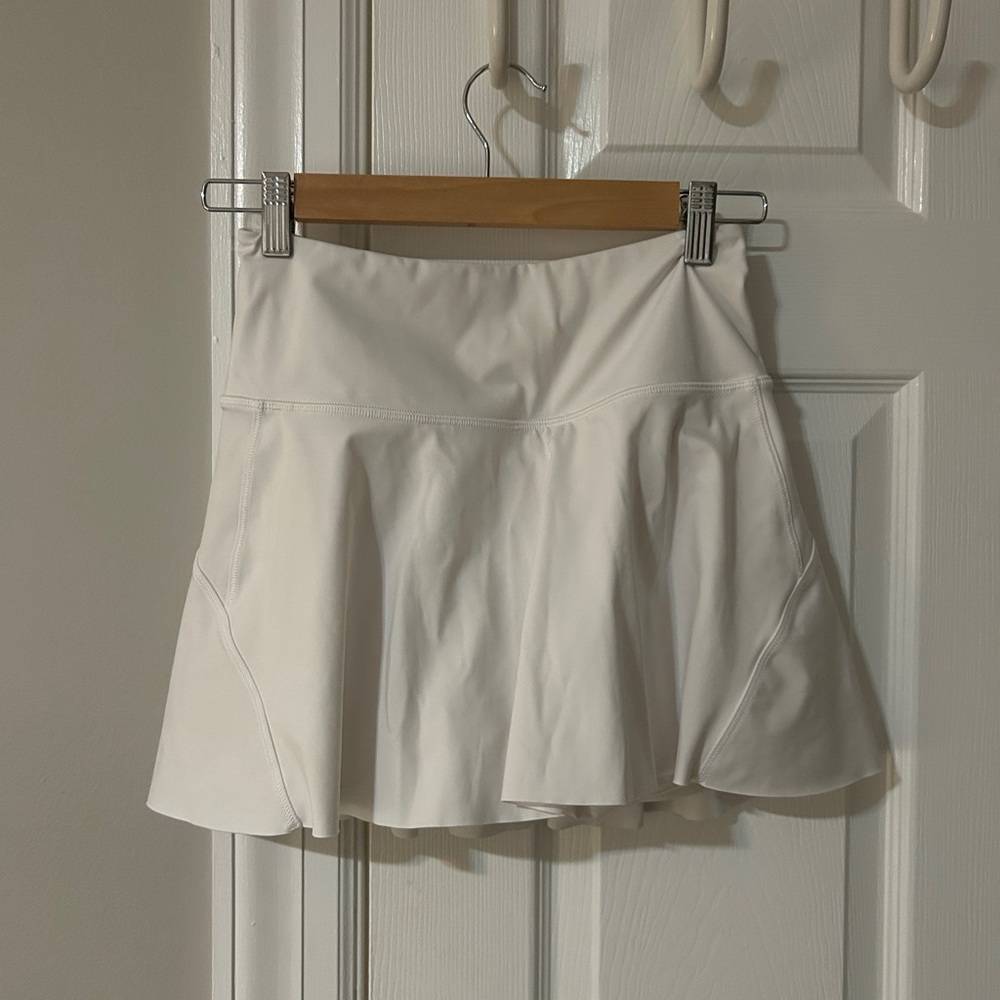 Athleta ace tennis skirt 13.5 inches
